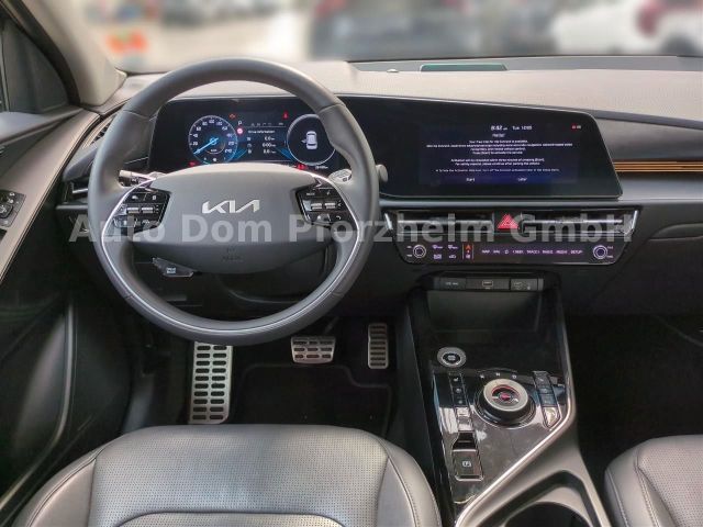 Kia Niro 1.6 GDI PHEV Spirit/Tech/Rex/GD