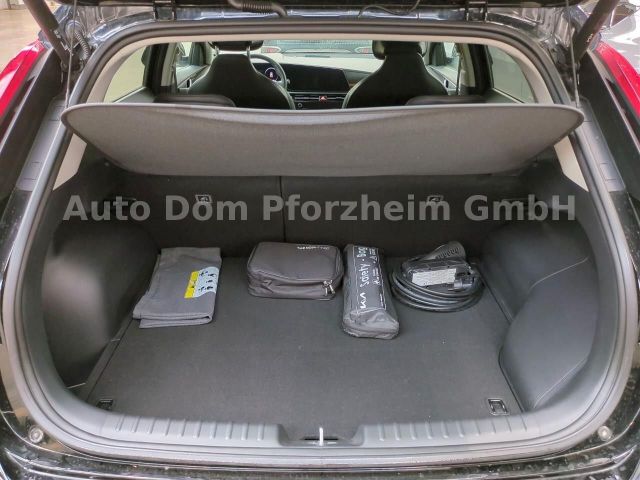 Kia Niro 1.6 GDI PHEV Spirit/Tech/Rex/GD
