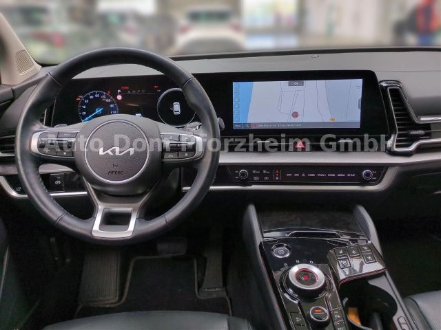 Kia Sportage 1.6 T-GDI PHEV Spirit / Drive/Leder/SD