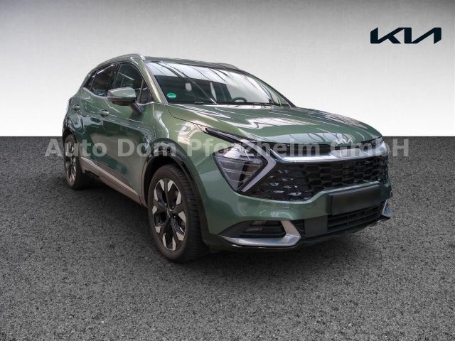 Kia Sportage 1.6 T-GDI PHEV Spirit / Drive/Leder/SD