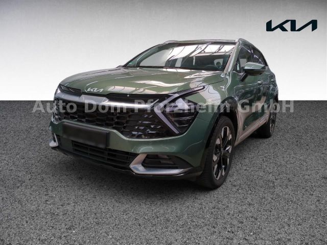 Kia Sportage 1.6 T-GDI PHEV Spirit / Drive/Leder/SD