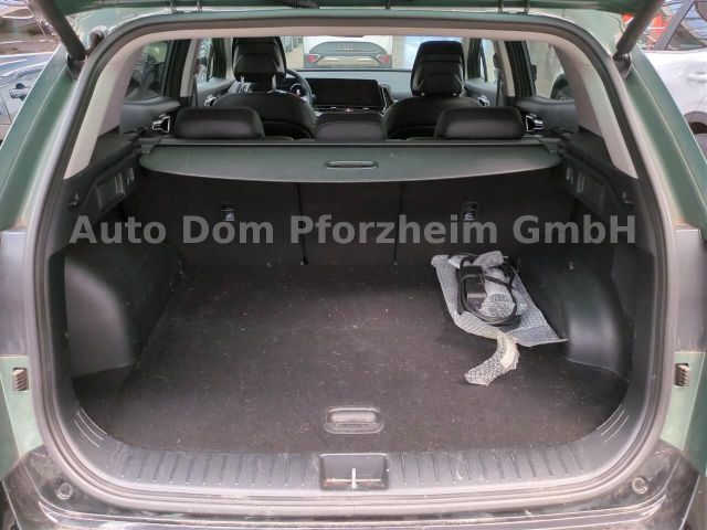 Kia Sportage 1.6 T-GDI PHEV Spirit / Drive/Leder/SD