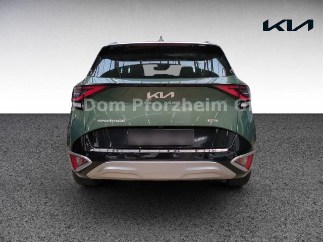 Kia Sportage 1.6 T-GDI PHEV Spirit / Drive/Leder/SD