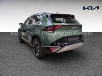 Kia Sportage 1.6 T-GDI PHEV Spirit / Drive/Leder/SD
