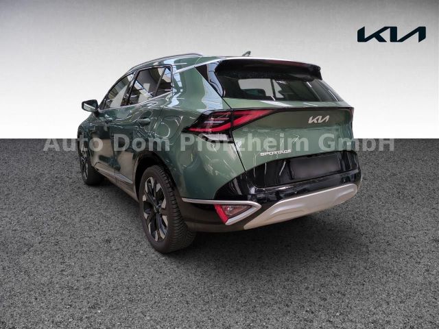 Kia Sportage 1.6 T-GDI PHEV Spirit / Drive/Leder/SD