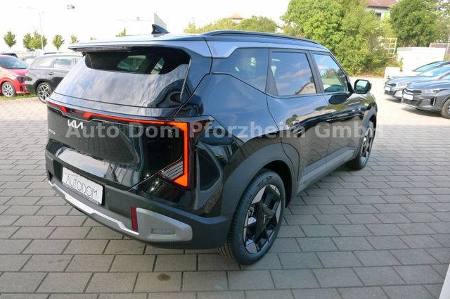Kia Seltos 1.6T 180 DCT VISION /SOUND/NAVI/ DESIGN