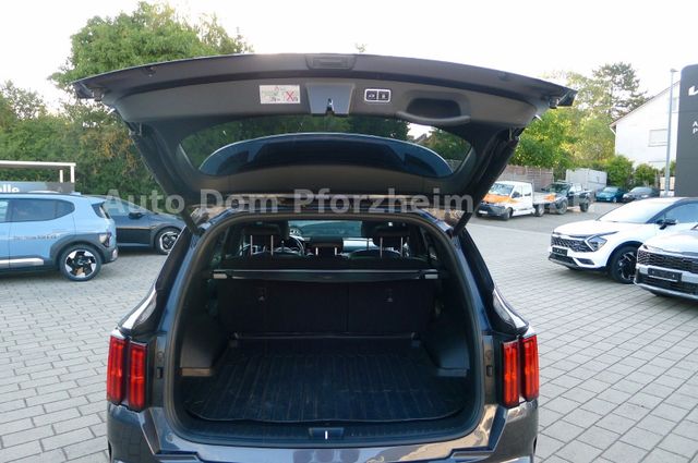 Kia Sorento 1.6 T PHEV AWD Platinum/Nappa/GD/HUD/AHK