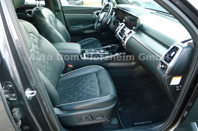 Kia Sorento 1.6 T PHEV AWD Platinum/Nappa/GD/HUD/AHK