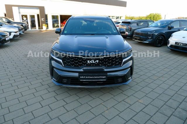 Kia Sorento 1.6 T PHEV AWD Platinum/Nappa/GD/HUD/AHK