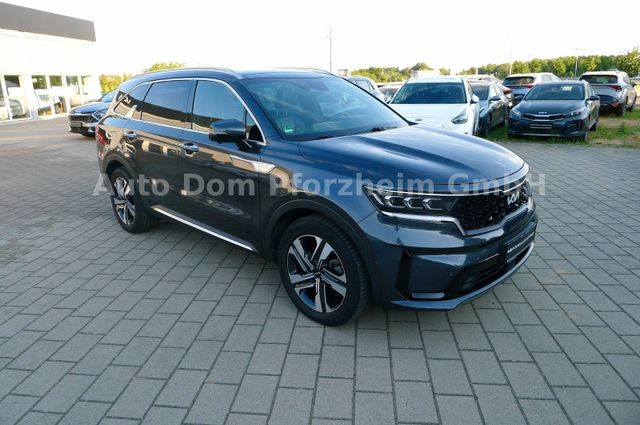 Kia Sorento 1.6 T PHEV AWD Platinum/Nappa/GD/HUD/AHK