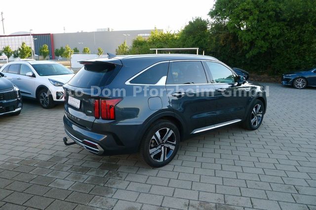 Kia Sorento 1.6 T PHEV AWD Platinum/Nappa/GD/HUD/AHK