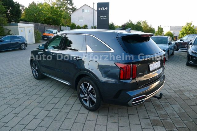 Kia Sorento 1.6 T PHEV AWD Platinum/Nappa/GD/HUD/AHK