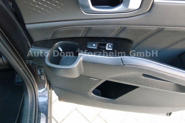 Kia Sorento 1.6 T PHEV AWD Platinum/Nappa/GD/HUD/AHK