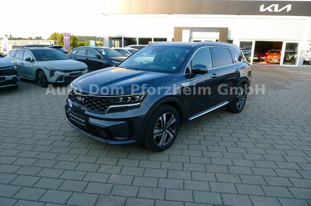 Kia Sorento 1.6 T PHEV AWD Platinum/Nappa/GD/HUD/AHK