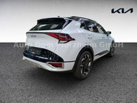 Kia Sportage 1.6T 48V DCT GT-LINE/SOUND/UVO/LEDER