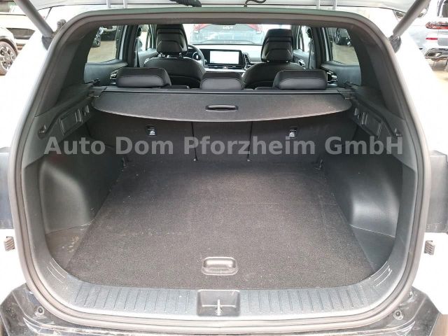 Kia Sportage 1.6T 48V DCT GT-LINE/SOUND/UVO/LEDER