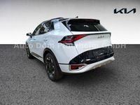 Kia Sportage 1.6T 48V DCT GT-LINE/SOUND/UVO/LEDER
