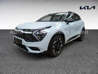 Kia Sportage 1.6T 48V DCT GT-LINE/SOUND/UVO/LEDER