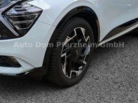 Kia Sportage 1.6T 48V DCT GT-LINE/SOUND/UVO/LEDER