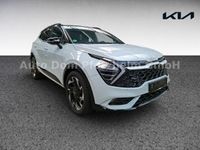 Kia Sportage 1.6T 48V DCT GT-LINE/SOUND/UVO/LEDER