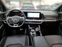 Kia Sportage 1.6T 48V DCT GT-LINE/SOUND/UVO/LEDER