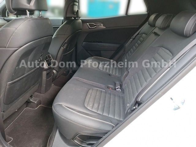 Kia Sportage 1.6T 48V DCT GT-LINE/SOUND/UVO/LEDER