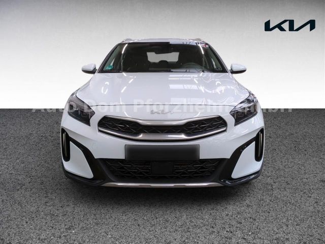 Kia XCeed 1.5 T-GDI DCT Vision + Komfort-Paket/NAVI