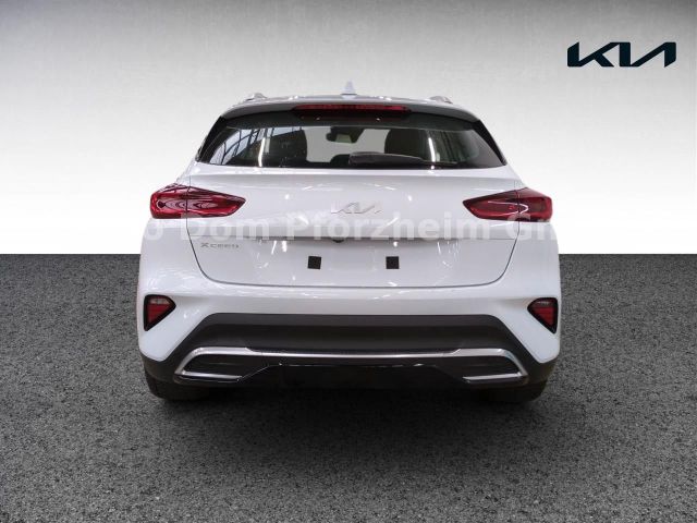 Kia XCeed 1.5 T-GDI DCT Vision + Komfort-Paket/NAVI