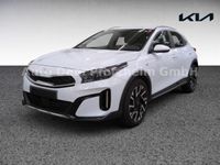 Kia XCeed 1.5 T-GDI DCT Vision + Komfort-Paket/NAVI