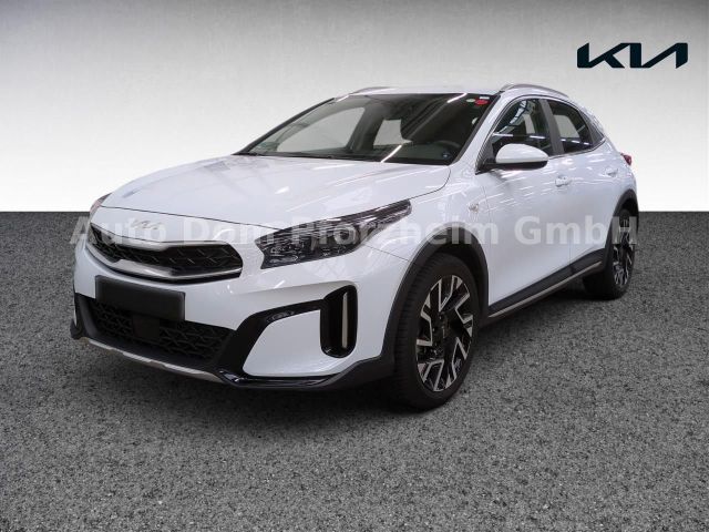 Kia XCeed 1.5 T-GDI DCT Vision + Komfort-Paket/NAVI