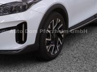 Kia XCeed 1.5 T-GDI DCT Vision + Komfort-Paket/NAVI