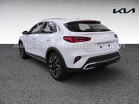 Kia XCeed 1.5 T-GDI DCT Vision + Komfort-Paket/NAVI
