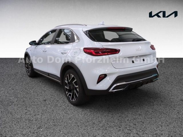 Kia XCeed 1.5 T-GDI DCT Vision + Komfort-Paket/NAVI