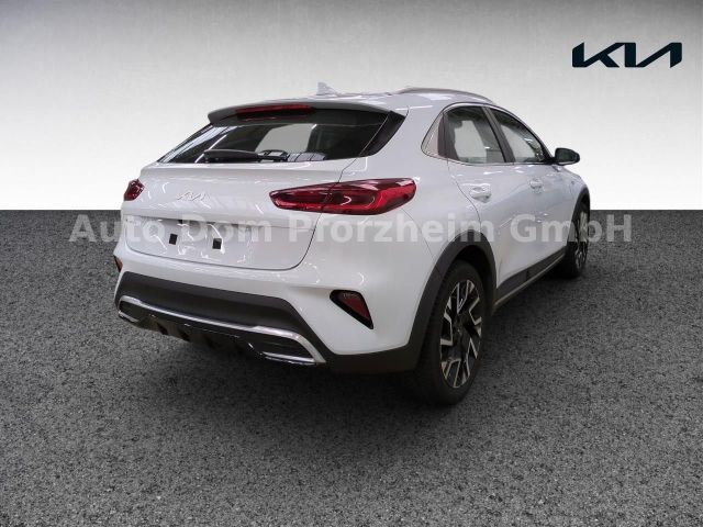 Kia XCeed 1.5 T-GDI DCT Vision + Komfort-Paket/NAVI