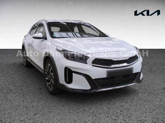 Kia XCeed 1.5 T-GDI DCT Vision + Komfort-Paket/NAVI