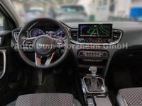 Kia XCeed 1.5 T-GDI DCT Vision + Komfort-Paket/NAVI