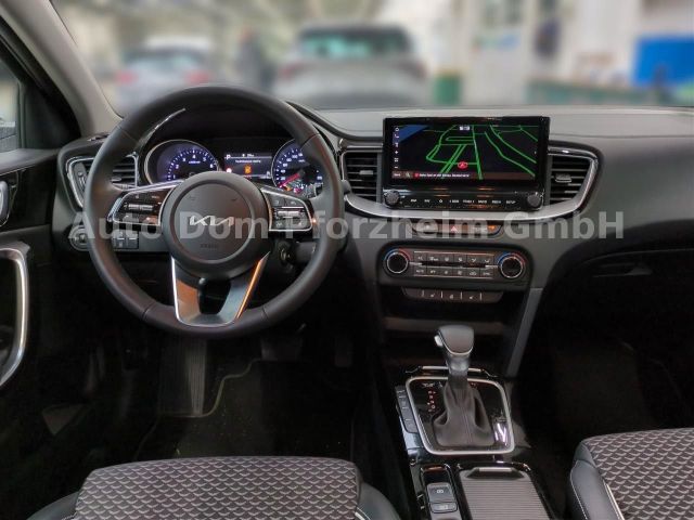 Kia XCeed 1.5 T-GDI DCT Vision + Komfort-Paket/NAVI