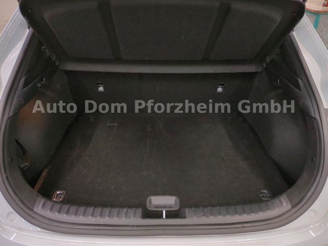 Kia XCeed 1.5 T-GDI DCT Vision + Komfort-Paket/NAVI