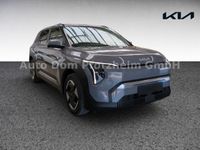 Kia EV3 81 kWh 150 kW Earth WIC/BUS/UPG/DWP