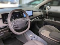 Kia EV3 81 kWh 150 kW Earth WIC/BUS/UPG/DWP