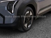 Kia EV3 81 kWh 150 kW Earth WIC/BUS/UPG/DWP