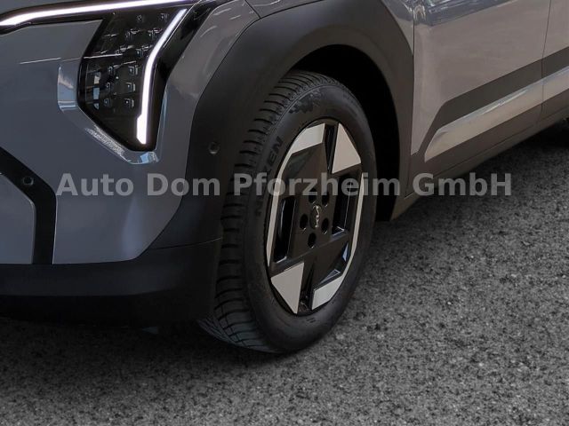 Kia EV3 81 kWh 150 kW Earth WIC/BUS/UPG/DWP