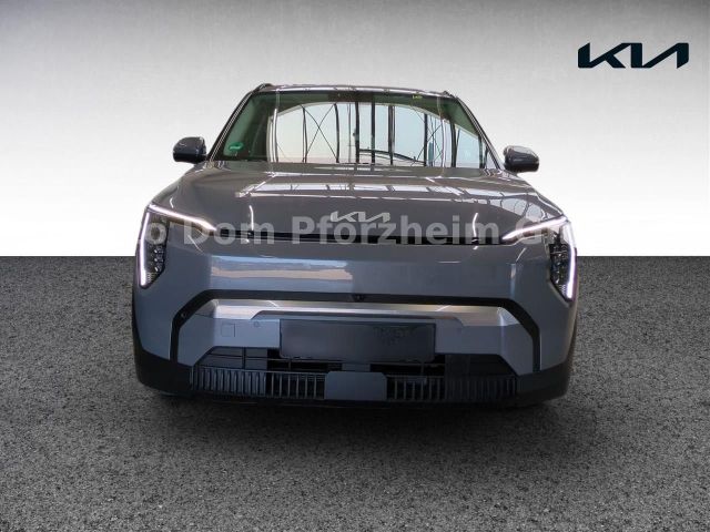 Kia EV3 81 kWh 150 kW Earth WIC/BUS/UPG/DWP
