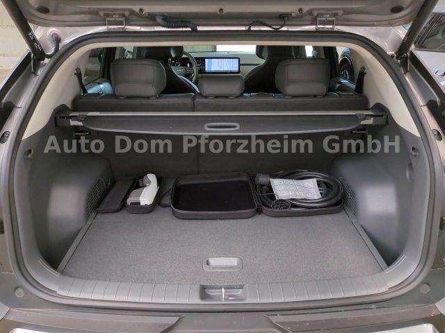 Kia EV3 81 kWh 150 kW Earth WIC/BUS/UPG/DWP