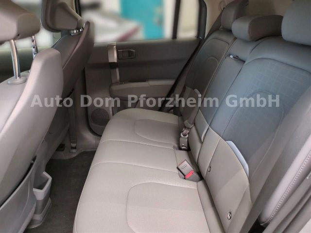 Kia EV3 81 kWh 150 kW Earth WIC/BUS/UPG/DWP