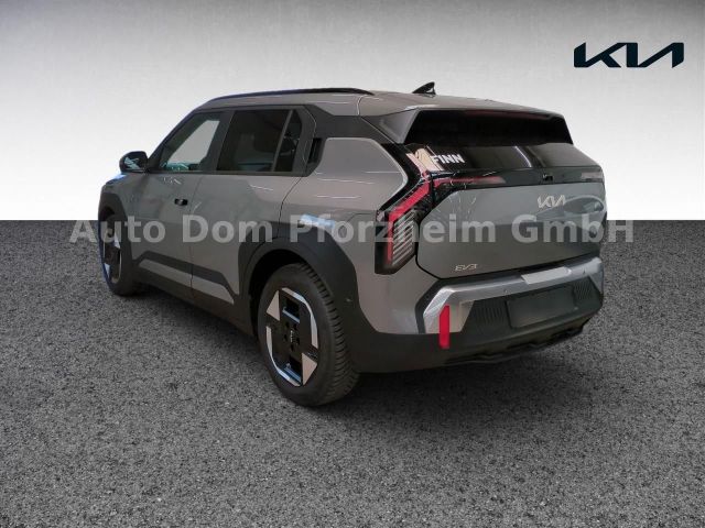 Kia EV3 81 kWh 150 kW Earth WIC/BUS/UPG/DWP