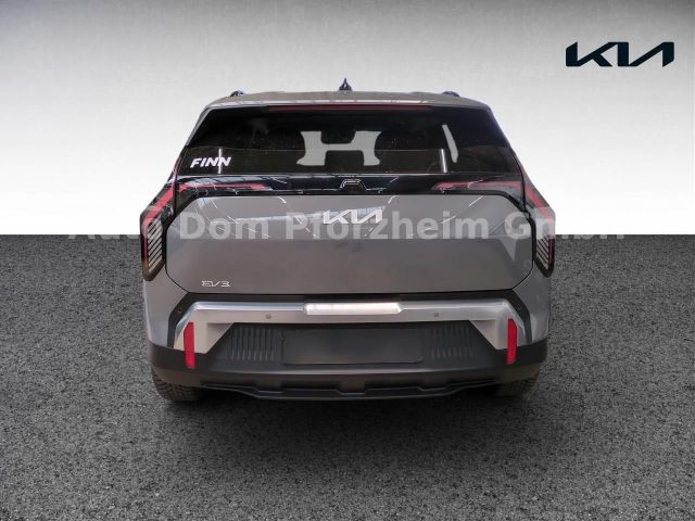Kia EV3 81 kWh 150 kW Earth WIC/BUS/UPG/DWP