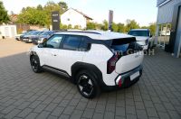 Kia EV3 58,3 EARTH / WIC / UPG / DWP / BUS