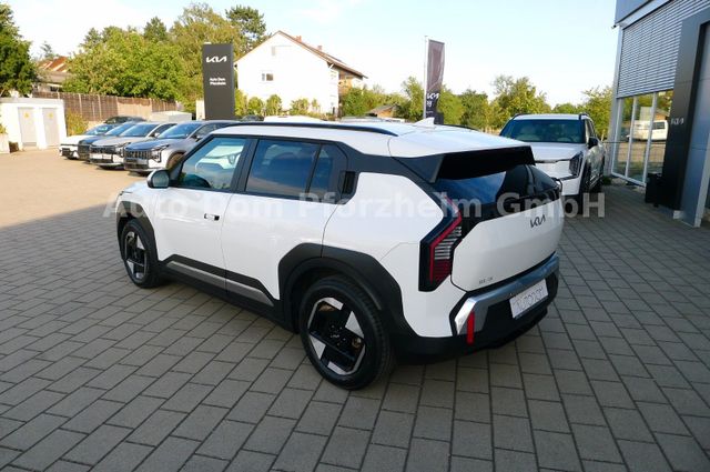 Kia EV3 58,3 EARTH / WIC / UPG / DWP / BUS