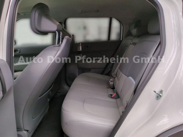 Kia EV3 58,3 EARTH / WIC / UPG / DWP / BUS
